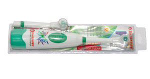 The Best Price <b>Electric</b> <b>Toothbrush</b> for Adult and Kids <b>Toothbrush</b> Free Toothpaste Wholesale From Export Vietnam - Product Image 2