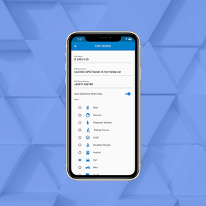 Niño Seguimiento de ubicación App desarrollo empresa en la India | Primera aplicación de rastreo por GPS servicios de desarrollo por Webroot Infosoft - Product Image 5