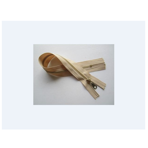 Fabricantes de cremalleras Cremalleras metálicas de extremo abierto duraderas y fáciles de usar Categoría de producto - Product Image 1