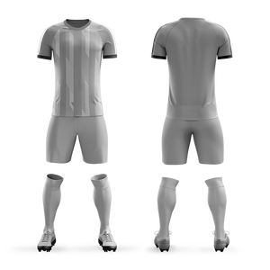 Erkekler kadınlar için 2025 yeni lüks tasarım özel spor üniformaları set - Product Image 3