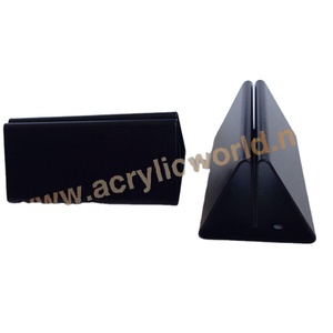 Acrylic Menu Card Chủ Cơ Sở Đồ Họa Cơ Sở Cho Quán Cà Phê Poster Hiển Thị Bệ - Product Image 1