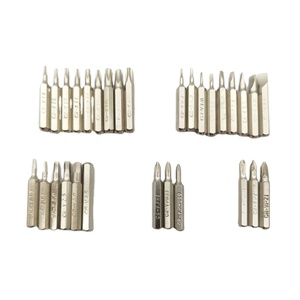 <span class=keywords><strong>Kit</strong></span> de tournevis de précision avec mini tournevis magnétique 31 en 1 avec tige, tournevis électronique pour ordinateur <span class=keywords><strong>telephone</strong></span> - Product Image 3