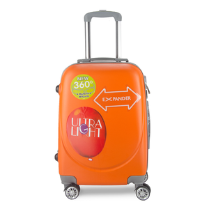 Maleta Rígida para Niños al por Mayor, ABS 360 Expandible - Promoción del Fabricante Líder, Ofertas de Fábrica en Bolsas de Viaje para Niños - Product Image 2