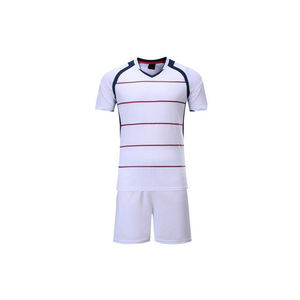 Uniforme de fútbol masculino más vendido fabricado a menos precio Ropa de fútbol de alta calidad - Product Image 2