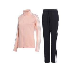 Fashion Custom Logo <b>Embroidery</b> Color Sweat Suits <b>Set</b> - Product Image 2