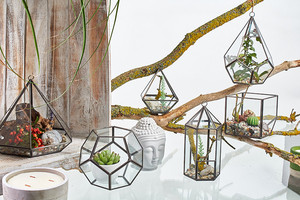 Modern Fashion Door Glass Display Cabinet/Round Glass Jewelry Display Showcase Enamel Finish, new design boxes - Product Image 4