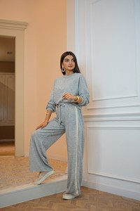 Custom high quality women tracksuits Best price joggers <b>track</b> <b>suit</b> - Product Image 6