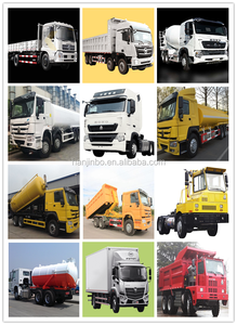 Camión de carga de 12 ruedas, 6x4, 2021 - Product Image 6