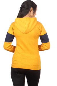 Unisex High Quality 100% Cotton Winter Pullover Anti-Shrink Eco-Friendly 420g Fleece Hoodie Custom Embroidery Screen Printing - Product Image 3