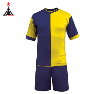 Uniforme deportivo personalizado para hombre, camisa de alta calidad con número de equipo, nuevo diseño - Product Image 5