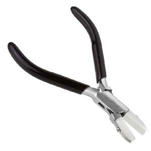 Alicates de nailon dobles planos - Product Image 1