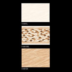 Carrelage mural numérique en céramique Carrelage mural design décoratif 30x45cm - Product Image 6