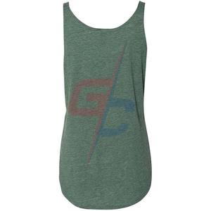 Womens Festival Tank - Product Image 3