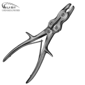 HOT SALE BONE RONHEUR NEW 2021 STILLE BONE ORTHOPEDIC VETERINARY SURGICAL INSTRUMNETS WITH CUSTOMIZED by UAMED LTD CE ISO - Product Image 6