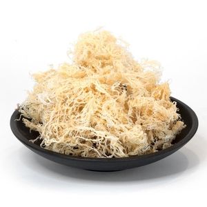 100% WILDCRAFTED SEA <b>MOSS</b>/ IRISH <b>MOSS</b> FROM VIETNAM WITH BEST QUALITY/ Ms. Lily - Product Image 3