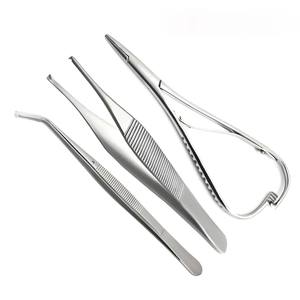 Conjunto de emergencia quirúrgica - Product Image 2