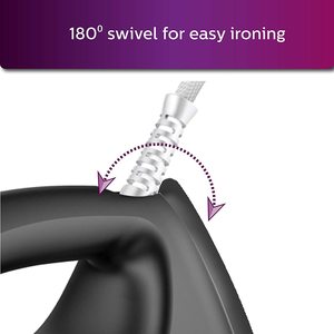 Reve diseño clásico peso pesado 1000-Watt hierro seco - Product Image 3