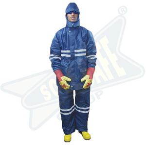 Vêtements de sécurité pour l'entreposage frigorifique - Product Image 1