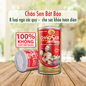 Graines de lotus pour aliments en boîte, 20 pièces, utilisation instantanée, goût naturel du Vietnam - Product Image 6