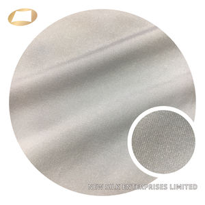 Tissu en nylon FDY 77 et élasthanne 23, toucher lisse, légèrement brillant, pour sous-vêtements - Product Image 1