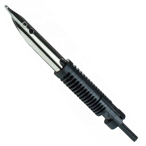 High Quality Stainless Steel German Fountain <b>Pen</b> Part Tip - Product Image 6
