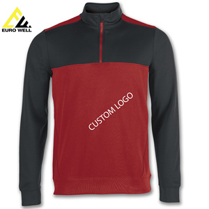 <b>Top</b> Selling Street Wear Custom Logo <b>80</b>% Cotton 20% Polyester Blank Men and Women Sweatshirts - Product Image 3
