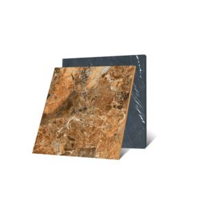 Le mur métallique de porcelaine de finition de tuiles indonésiennes résistantes à la chaleur couvre de tuiles 600x600mm pour le temps froid. - Product Image 3