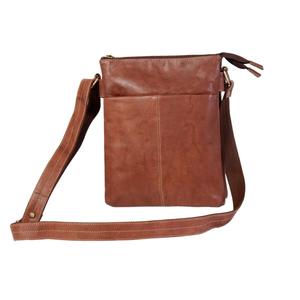 Bolso de cuero PU hecho a mano, nuevo diseño, bandolera de lujo - Product Image 2