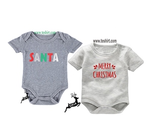 Hot sale organic cotton Cheap toddlers baby clothes super soft infant Children animals plain long sleeve girls kids boy romper - Product Image 1