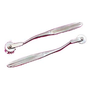 Hasni-Rueda de Pin de Wartenberg, diagnóstico quirúrgico sensorial - Product Image 1