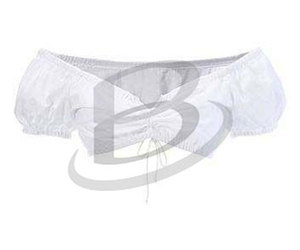 Robe Dirndl bavaroise authentique, costume traditionnel allemand pour l'Oktoberfest avec tablier pour femmes - Product Image 1