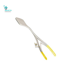 Bisturí Recto González de 32 cm/3 cm de Ancho - Instrumentos de Cirugía Plástica - Product Image 5