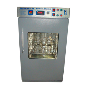 Lồng Ấp Lắc Quỹ Đạo Phòng Thí Nghiệm-Cum B.O.D Cơ Thể Kỹ Thuật Số Nóng Bán Cao Cấp Chất Lượng Cao Shaker Triệt Để - Product Image 2