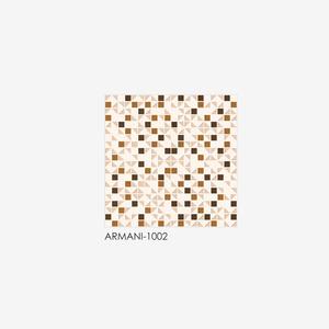 สีเซรามิกสีเทาพื้นผิวที่แตกต่างกันกระเบื้องปูพื้น400x400mm - Product Image 3