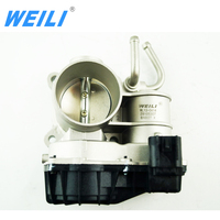 WL13-0411 Boitier Papillon 28106307 pour JAC J3 J5 Affiner S2 S3 1.5L VVT
