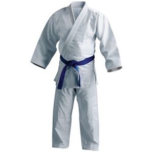 Uniforme cómodo de Taekwondo para niños, ropa de artes marciales - Product Image 5