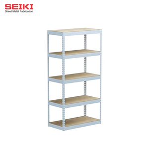 Estantes de Exhibición de Aluminio PMMA para Minoristas, Color Personalizado, Almacenamiento Publicitario para Uso en Oficina - Calidad Garantizada - Product Image 2