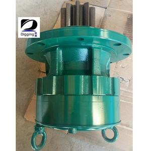 <span class=keywords><strong>M5X130CHB</strong></span>-<span class=keywords><strong>10A</strong></span>-17C/285-122-f SK200-8 <span class=keywords><strong>Swing</strong></span> <span class=keywords><strong>Motor</strong></span> Voor Graafmachine 41375385 Yn15v00025f4 - Product Image 6