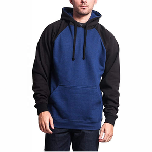 เสื้อสเวตเตอร์มีฮู้ดของผู้ชายเสื้อสเวตเชิ้ตมีฮู้ดแบบเรียบสวมใส่สบายตัวเต็มรูปแบบดีไซน์ใหม่ล่าสุดสำหรับผู้ชาย2023 - Product Image 3