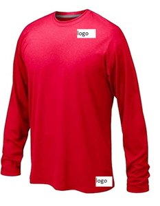 Men's Dry Training Top Printed Pictures <b>Tshirts</b> Printing Logo 100% <b>Polyester</b> Lightweight Stock Lots Sourcing From Bangladesh - Product Image 5