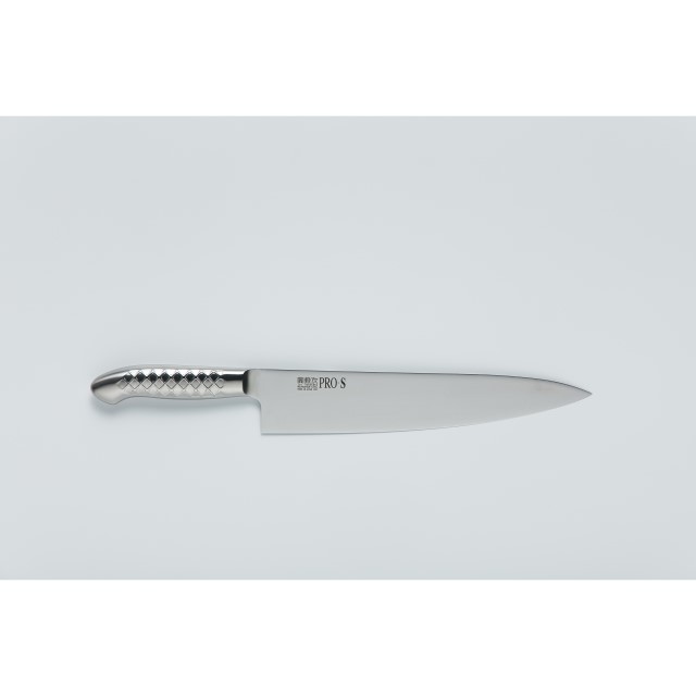 PRO S Gyuto Cuchillo 270mm