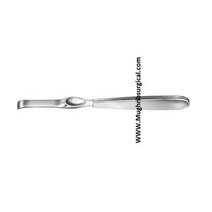 Stainless Steel Lambotte Raspatory 25 mm 21 cm Surgical Instruments Manufacturer and Exporter - Product Image 2