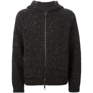 Chándal Deportivo de Algodón con Capucha y Cremallera Completa para Hombre, Unisex, para Invierno, Gimnasio, Personalizado, Impermeable y Transpirable - Product Image 6