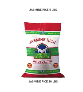 ARROZ JASMINE DE LA MEJOR CALIDAD A BUEN PRECIO DE FÁBRICA DE ARROZ - WS 00765149122 - Product Image 1