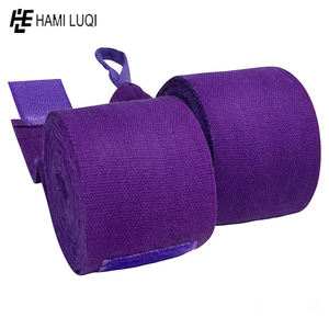 Envolturas de mano de boxeo personalizadas al por mayor-Se aceptan pedidos al por mayor - Product Image 5