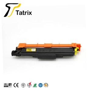 Cartucho de tóner de Color láser, Compatible con tatux tn253, TN257, <span class=keywords><strong>Brother</strong></span> <span class=keywords><strong>MFC</strong></span>-<span class=keywords><strong>L3750CDW</strong></span> - Product Image 5