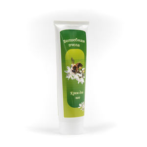 Crema para pies, abeja mágica, 75 ml - Product Image 3