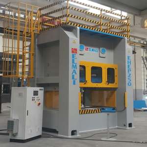 Corte y formación de diseño especial para láminas de Metal - Product Image 4