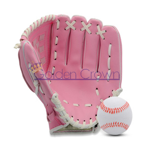 Guantes de béisbol profesionales, oferta, precio bajo - Product Image 1
