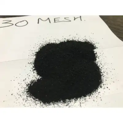 Crumb Rubber Modified Bitumen